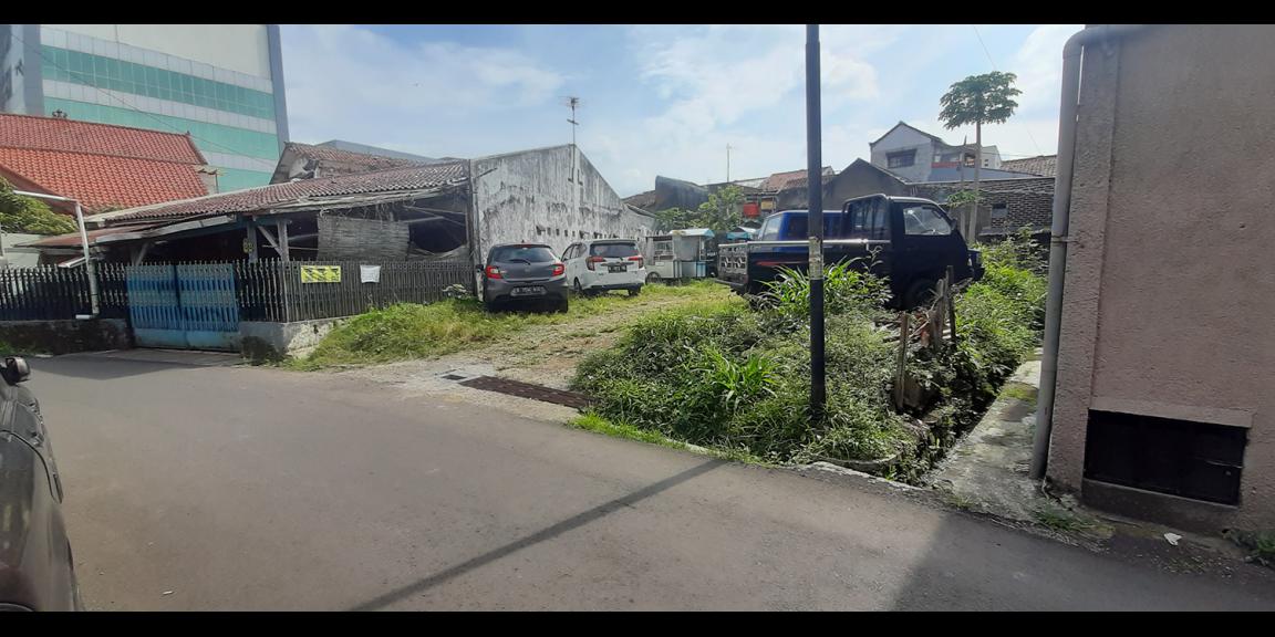 TANAH MATANG SAYAP PHH. MUSTOFA (JL. SUCI) BANDUNG TANAH MATANG SAYAP PHH. MUSTOFA (JL. SUCI) BANDUNG