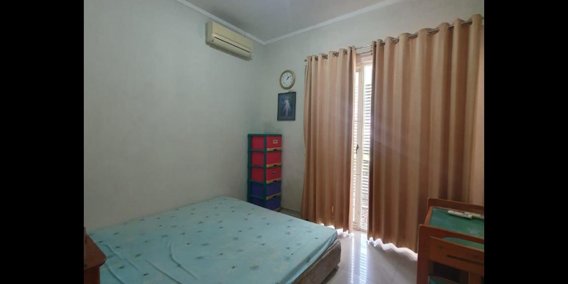 Rumah 2 Lantai Bagus Siap Huni di Citraland, Surabaya Rumah 2 Lantai Bagus Siap Huni di Citraland, Surabaya