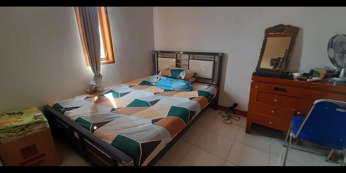 RUMAH BARU MINIMALIS MODERN DI JATIHANDAP BANDUNG RUMAH BARU MINIMALIS MODERN DI JATIHANDAP BANDUNG