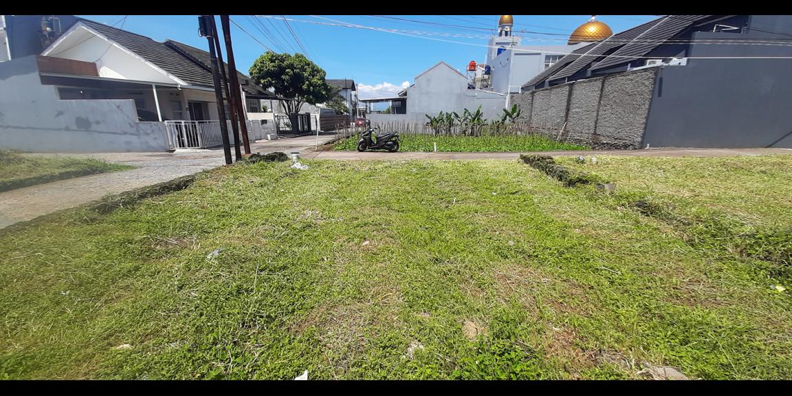 KAVLING FREE DESIGN RUMAH 36/76 DI CISARANTEN KULON ARCAMANIK BANDUNG KAVLING FREE DESIGN RUMAH 36/76 DI CISARANTEN KULON ARCAMANIK BANDUNG