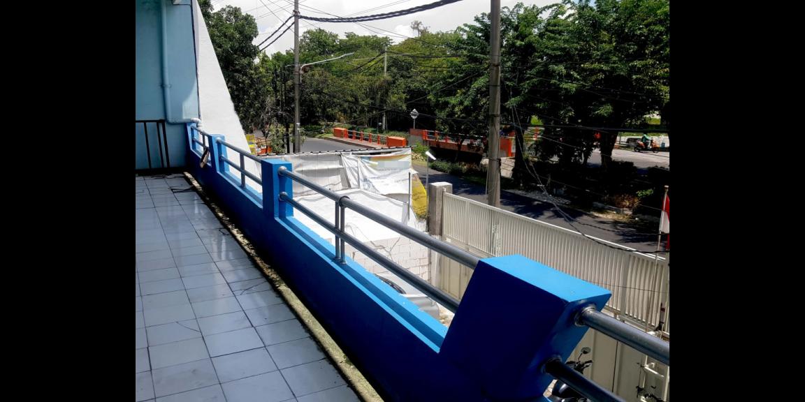 Jual Rumah Kost Aktif daerah Tenggilis Mejoyo Kota Surabaya Jual Rumah Kost Aktif daerah Tenggilis Mejoyo Kota Surabaya