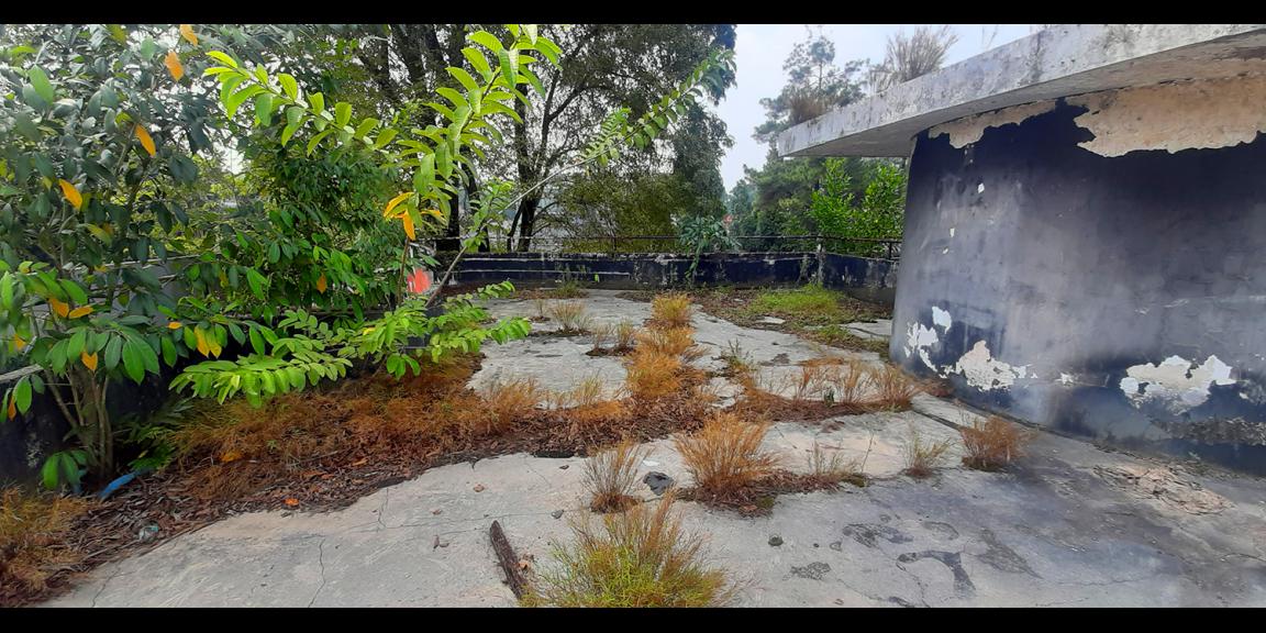 RUMAH HITUNG TANAH MAIN ROAD DAGO (IR.H. DJUANDA) BANDUNG RUMAH HITUNG TANAH MAIN ROAD DAGO (IR.H. DJUANDA) BANDUNG