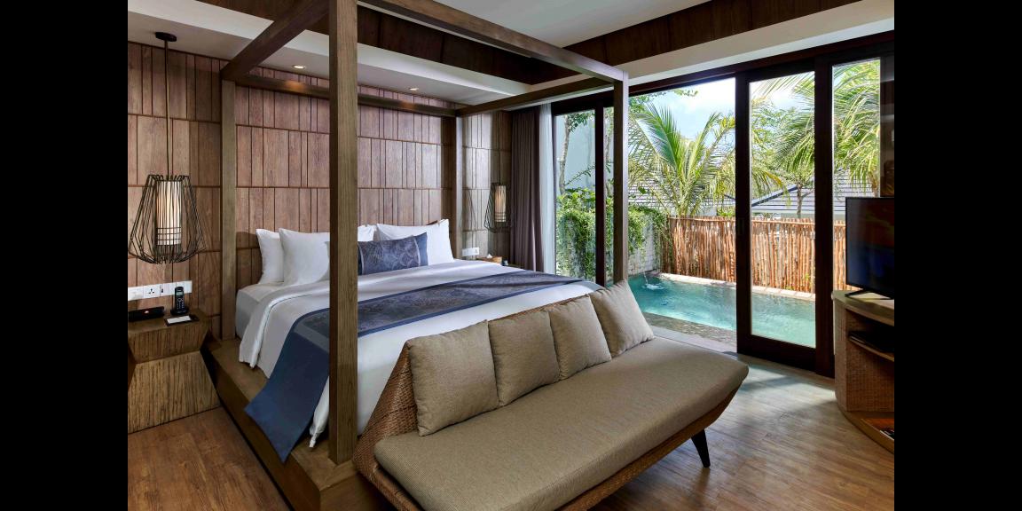 Luxury Villa Resort X2 Bali Breakers Luxury Villa Resort X2 Bali Breakers