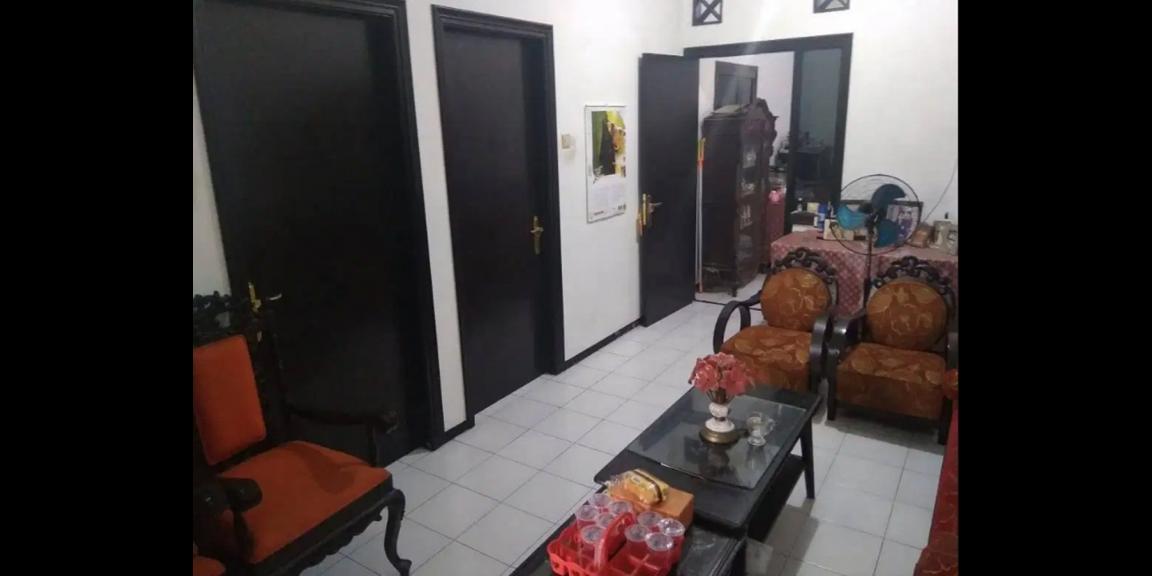 Rumah Siap Huni di Perumahan Pondok Wiguna Regency Surabaya Rumah Siap Huni di Perumahan Pondok Wiguna Regency Surabaya