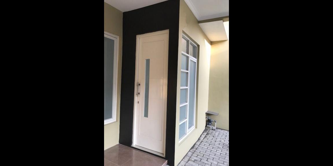 Jual Rumah Baru Siap Huni Semolowaru Selatan Surabaya Jual Rumah Baru Siap Huni Semolowaru Selatan Surabaya