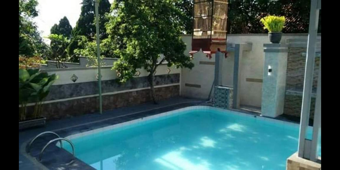 Jual Villa Murah SHM Daerah Prigen Gambiran Jual Villa Murah SHM Daerah Prigen Gambiran