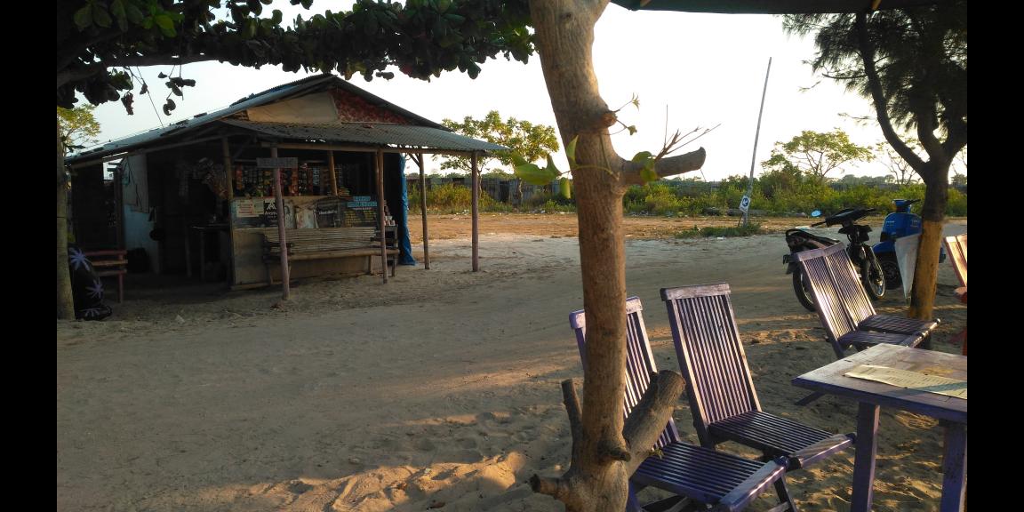 Jual tanah dan Tambak di Pantai blebak jepara Jual tanah dan Tambak di Pantai blebak jepara