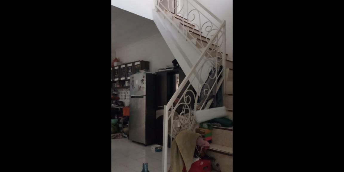 Jual Rumah 2 Lantai di Perumahan Delta Puspa Sidoarjo Jual Rumah 2 Lantai di Perumahan Delta Puspa Sidoarjo