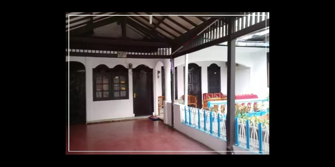 Dijual Rumah Bintaro Permai 4 Jaksel Dijual Rumah Bintaro Permai 4 Jaksel