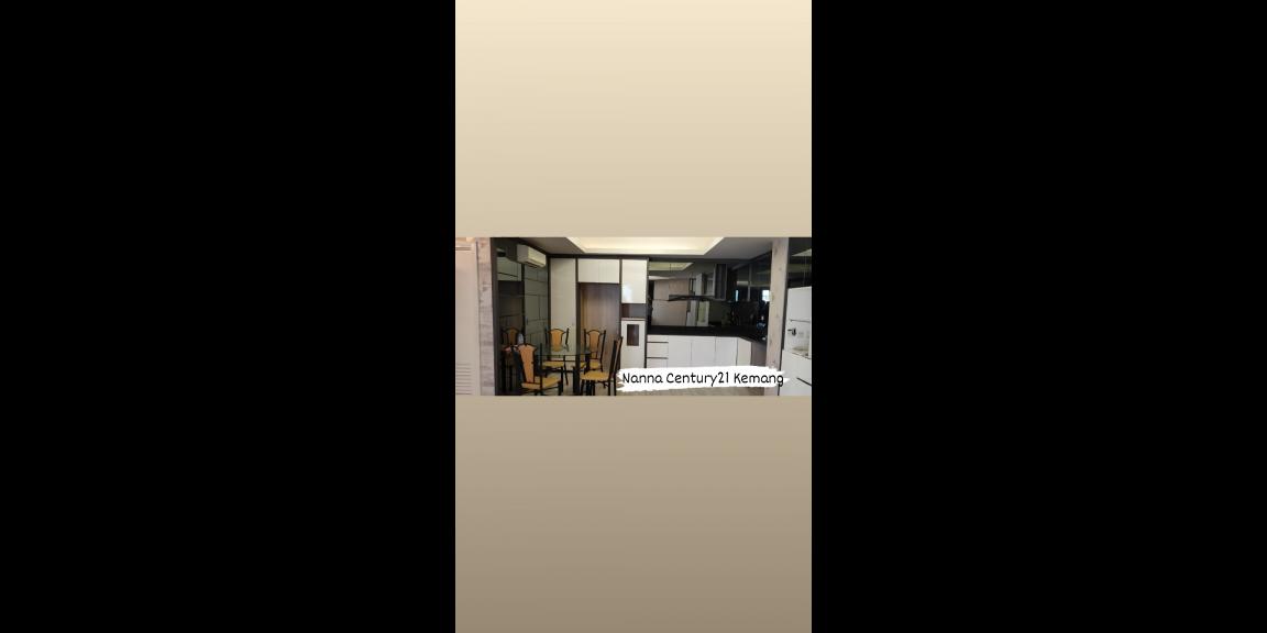Dijual Unit Apartemen 3BR di The Mansion Tower Jasmine unit Capilano Lantai 33 Dijual Unit Apartemen 3BR di The Mansion Tower Jasmine unit Capilano Lantai 33