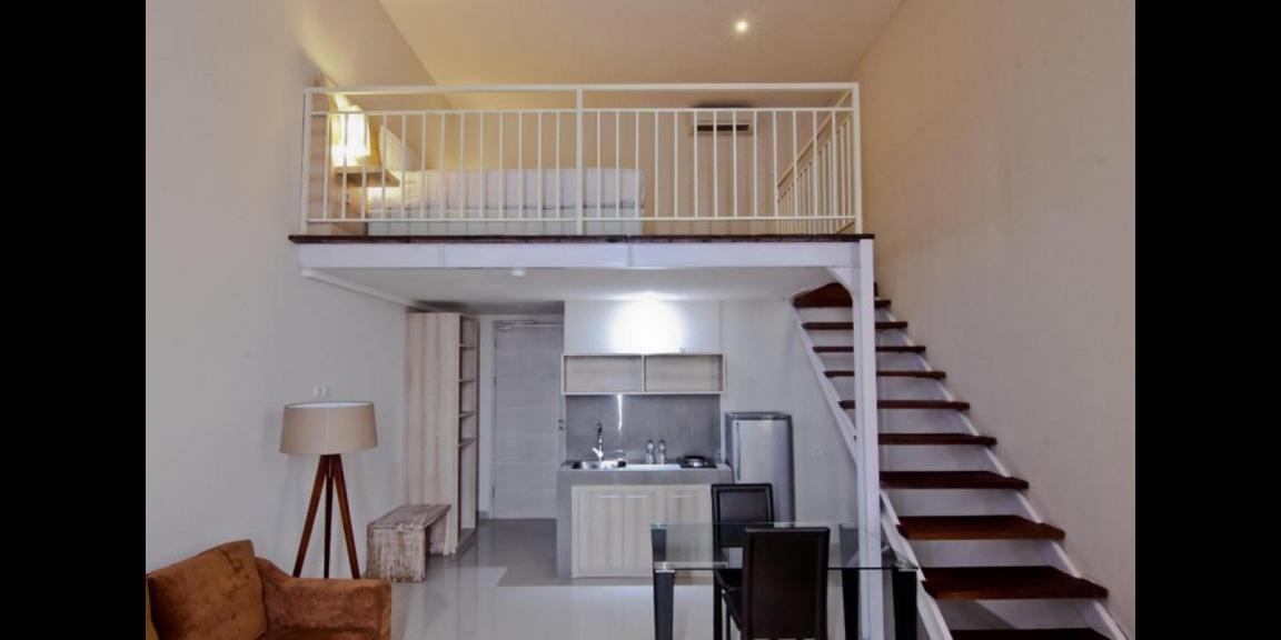 Di Jual Hotel atau Resor Baru Kawasan Padangsambian Klod Denpasar Di Jual Hotel atau Resor Baru Kawasan Padangsambian Klod Denpasar