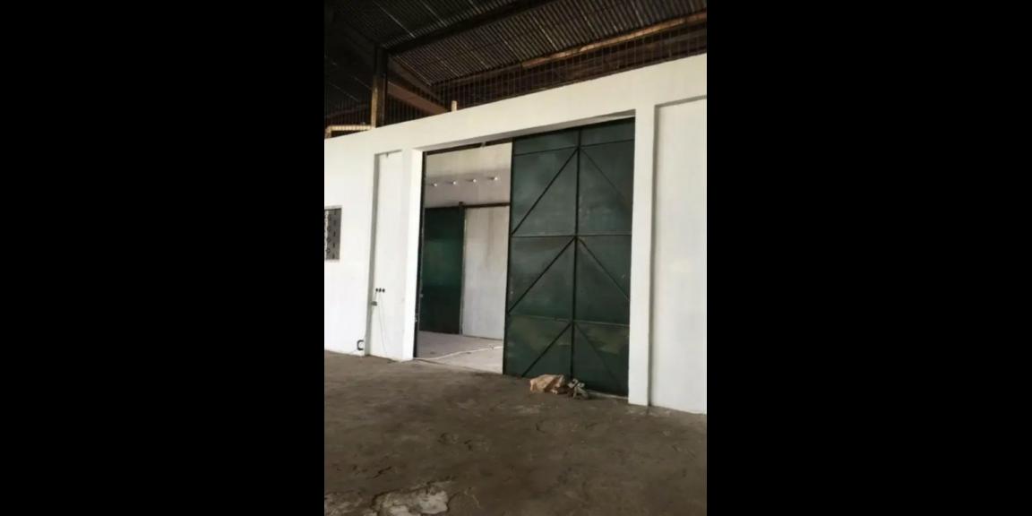 Gudang Kosong Strategis di Daerah Batuceper Tangerang Gudang Kosong Strategis di Daerah Batuceper Tangerang