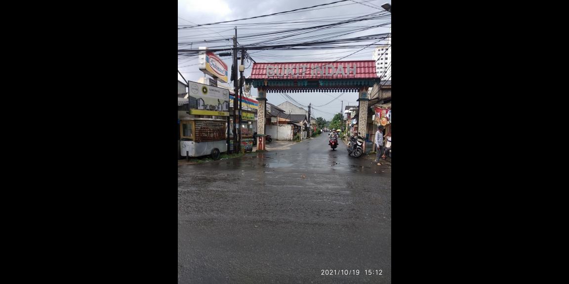 Bukit Mutiara Indah Ciputat Bukit Mutiara Indah Ciputat