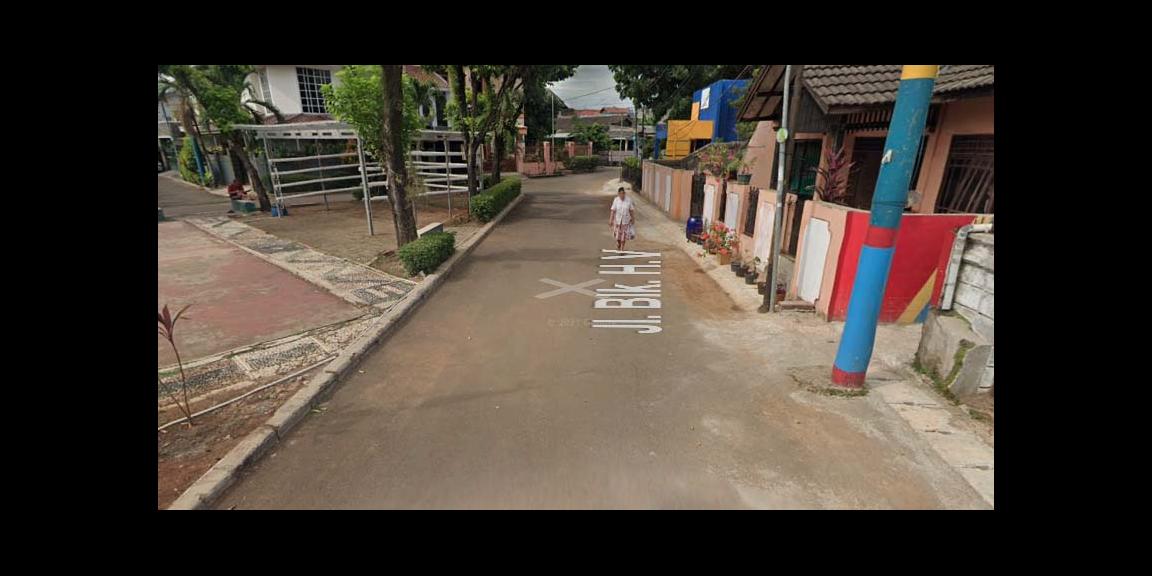 Rumah Selangkah ke Jakarta Selatan, Posisi Strategis , Jarang Ada! Rumah Selangkah ke Jakarta Selatan, Posisi Strategis , Jarang Ada!