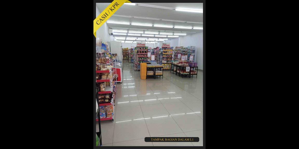 BANGUNAN 2 LANTAI SOREANG BANGUNAN 2 LANTAI SOREANG