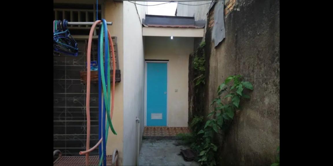 Rumah Ciputat Baru Dalam Perumahan Rumah Ciputat Baru Dalam Perumahan