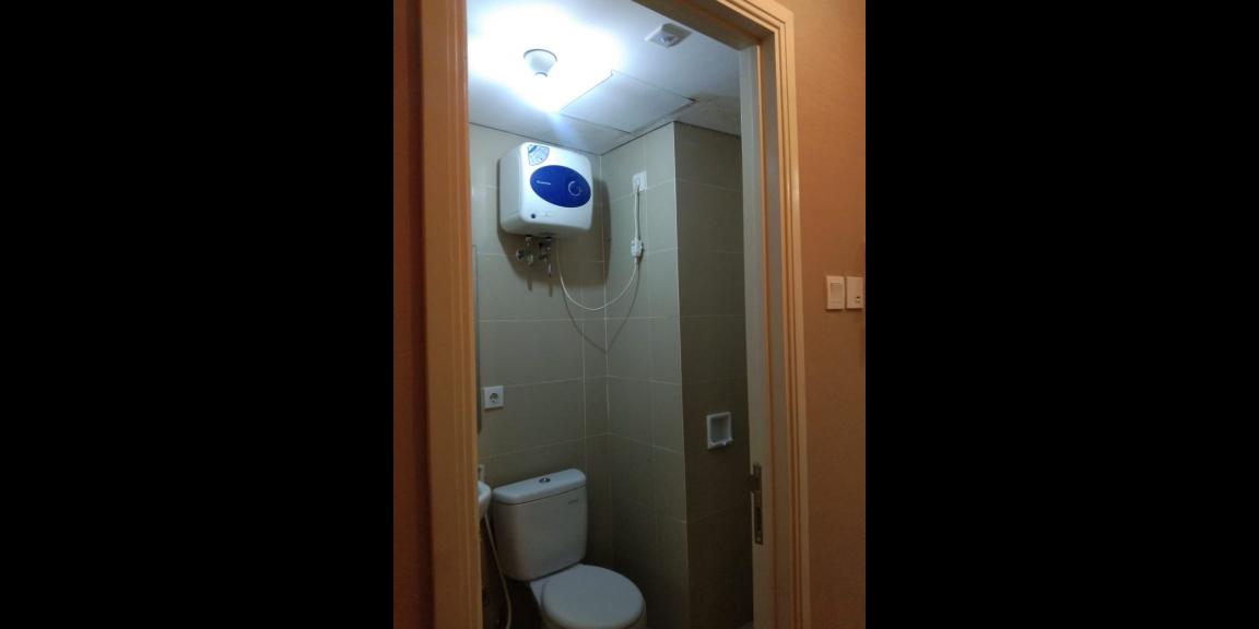 Disewakan unit Apartemen Madison Park tipe Studio Furnished. Disewakan unit Apartemen Madison Park tipe Studio Furnished.