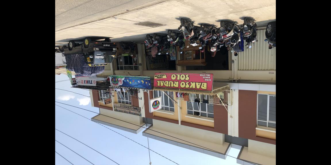 Ruko Golden Cibitung Ruko Golden Cibitung