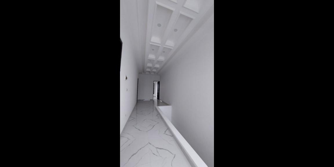 Rumah Baru Semi Furnished Lokasi Tengah Kota di Mojo Gubeng Surabaya Rumah Baru Semi Furnished Lokasi Tengah Kota di Mojo Gubeng Surabaya