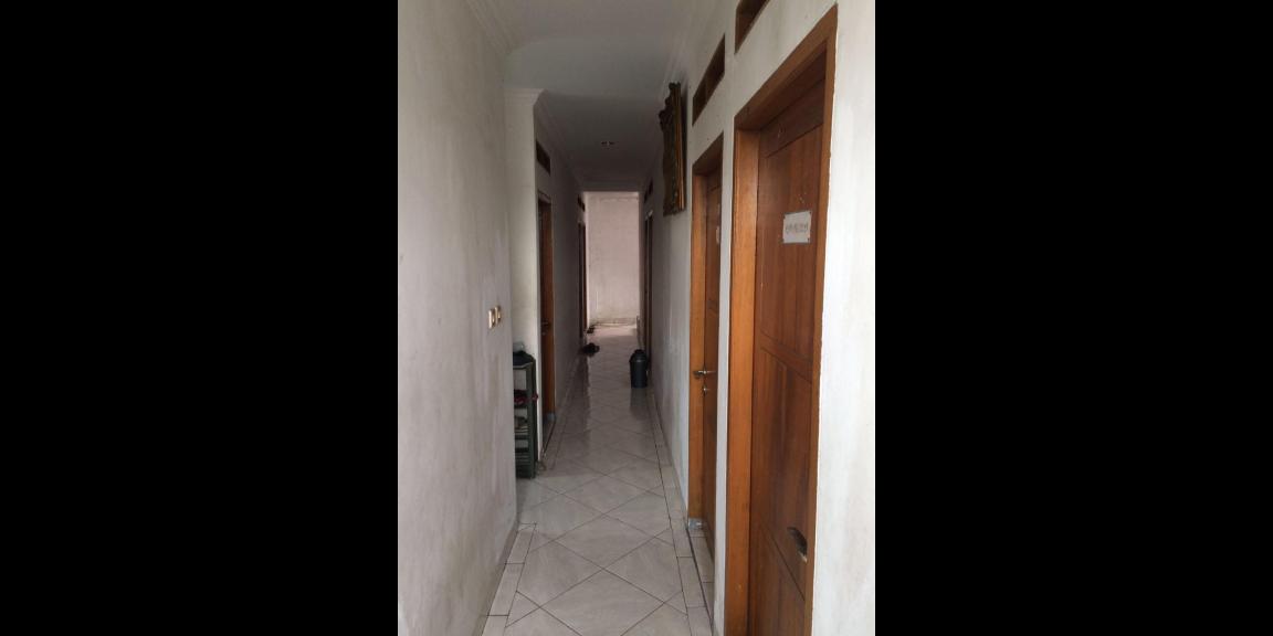 DALAM BANGUNAN DALAM BANGUNAN