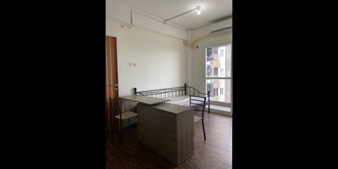 Puncak Dharmahusada Apartment Surabaya 1BR Fully Furnished - Coliving Puncak Dharmahusada Apartment Surabaya 1BR Fully Furnished - Coliving