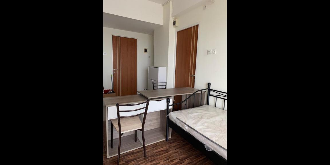 Puncak Dharmahusada Apartment Surabaya 1BR Fully Furnished - Coliving Puncak Dharmahusada Apartment Surabaya 1BR Fully Furnished - Coliving