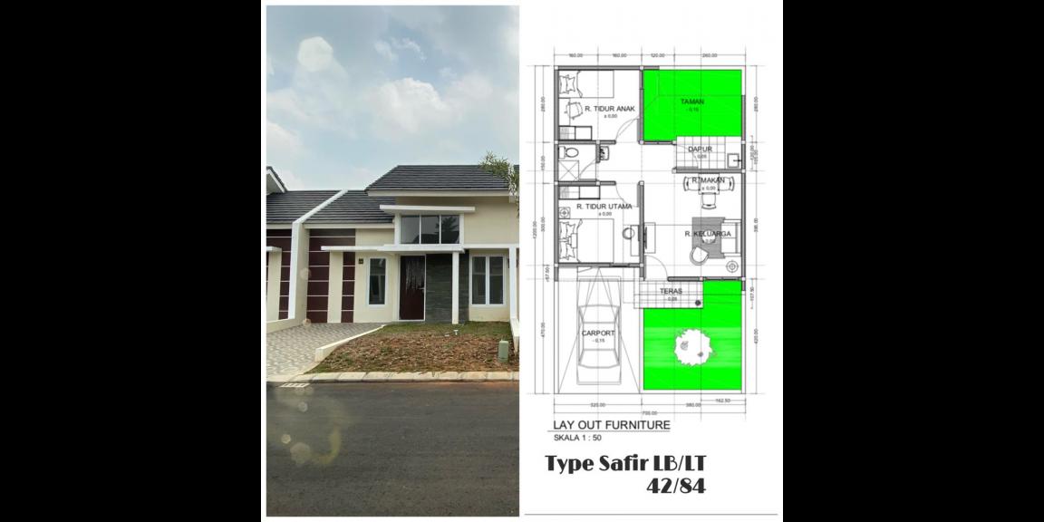 Rumah Cantik Strategis Dekat Bandara Internasional Soekarno Hatta Tangerang Rumah Cantik Strategis Dekat Bandara Internasional Soekarno Hatta Tangerang