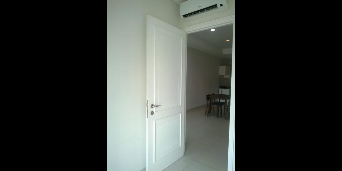 Disewakan Unit Apartemen Madison Park type Studio. Disewakan Unit Apartemen Madison Park type Studio.