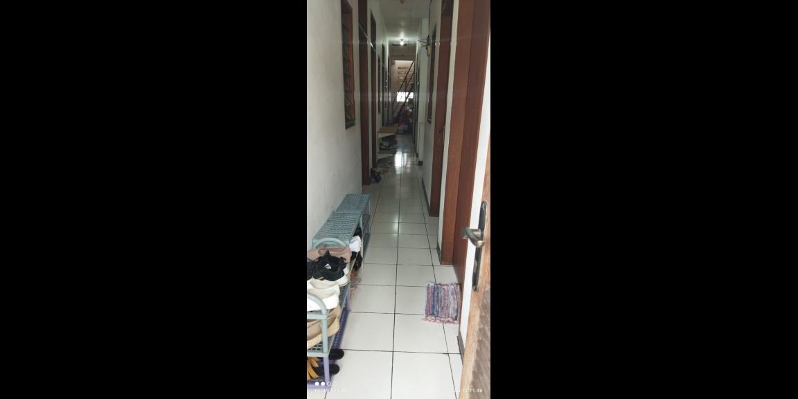 KOST2AN 9 KAMAR PENUH TERISI DI TAMAN HIDAYAH, BENDUNGAN HILIR (TIDAK BANJIR) KOST2AN 9 KAMAR PENUH TERISI DI TAMAN HIDAYAH, BENDUNGAN HILIR (TIDAK BANJIR)