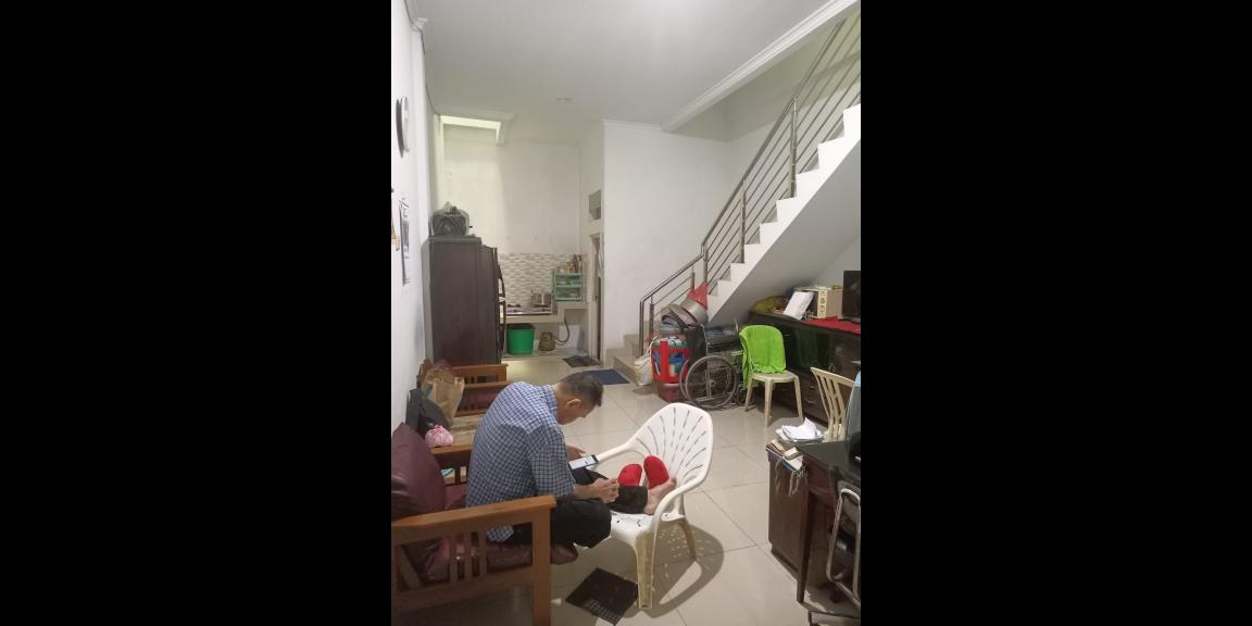 Rumah dijual di Jelambar Grogol Rumah dijual di Jelambar Grogol