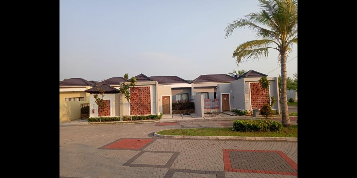 Villa Ubud Anyer Hunian Mewah Investasi Jangka Panjang Passive Income 70:30 Villa Ubud Anyer Hunian Mewah Investasi Jangka Panjang Passive Income 70:30