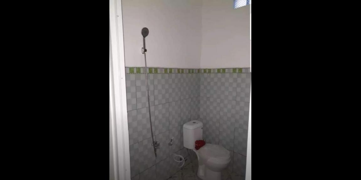 Rumah Strategis Kalimulya 10 menit Stasiun Depok Lama Rumah Strategis Kalimulya 10 menit Stasiun Depok Lama