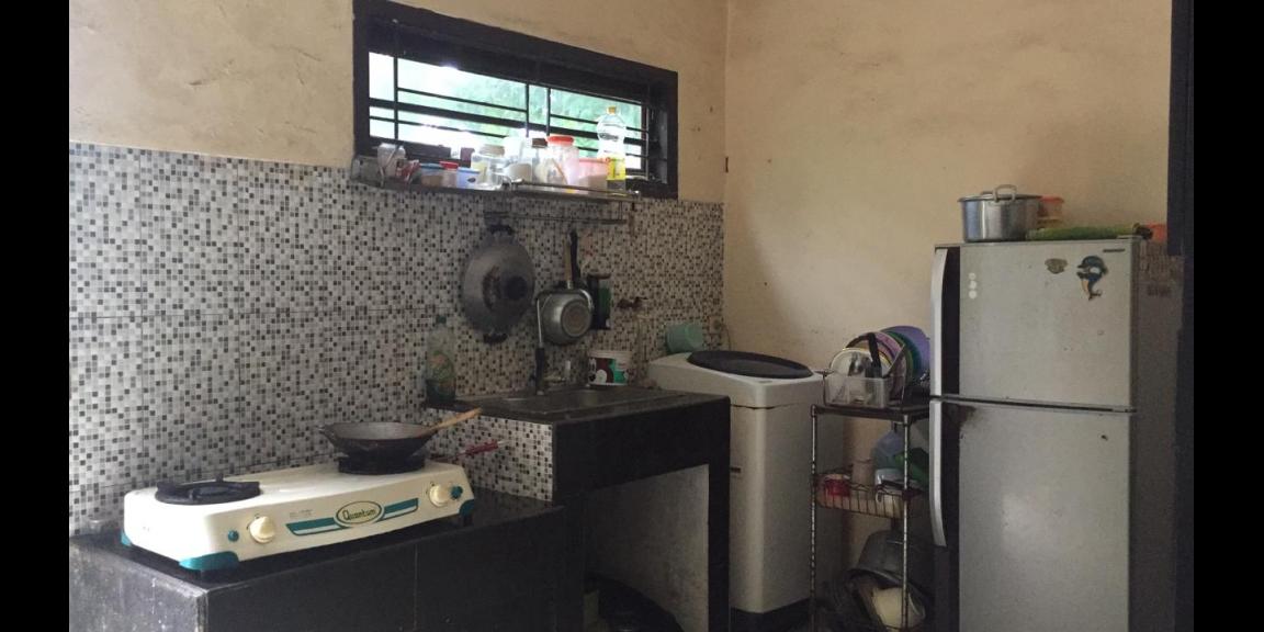 Di Jual Cepat Rumah Asri Strategis Aman di Karawang Barat Di Jual Cepat Rumah Asri Strategis Aman di Karawang Barat