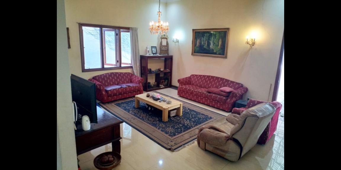 Dijual Rumah Mewah Di Villa Cinere Mas. Dijual Rumah Mewah Di Villa Cinere Mas.