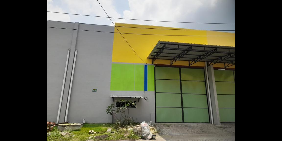 Di sewakan gudang Standard industri Siap Pakai di Pergudangan Safe n lock Sidoarjo Di sewakan gudang Standard industri Siap Pakai di Pergudangan Safe n lock Sidoarjo