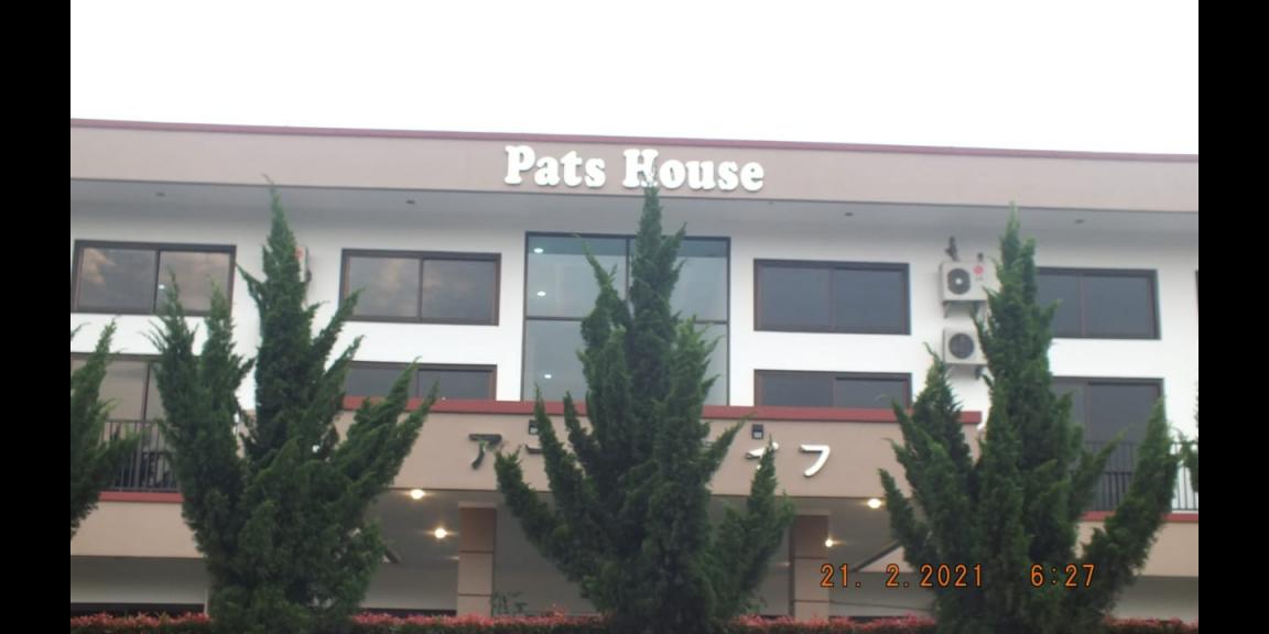 Semi Apartment Kontrakan SALE dkt BSD Semi Apartment Kontrakan SALE dkt BSD