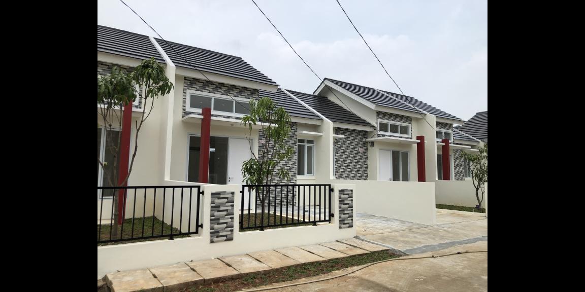 Cluster Golden Cibitung Rumah paling di cari Cluster Golden Cibitung Rumah paling di cari