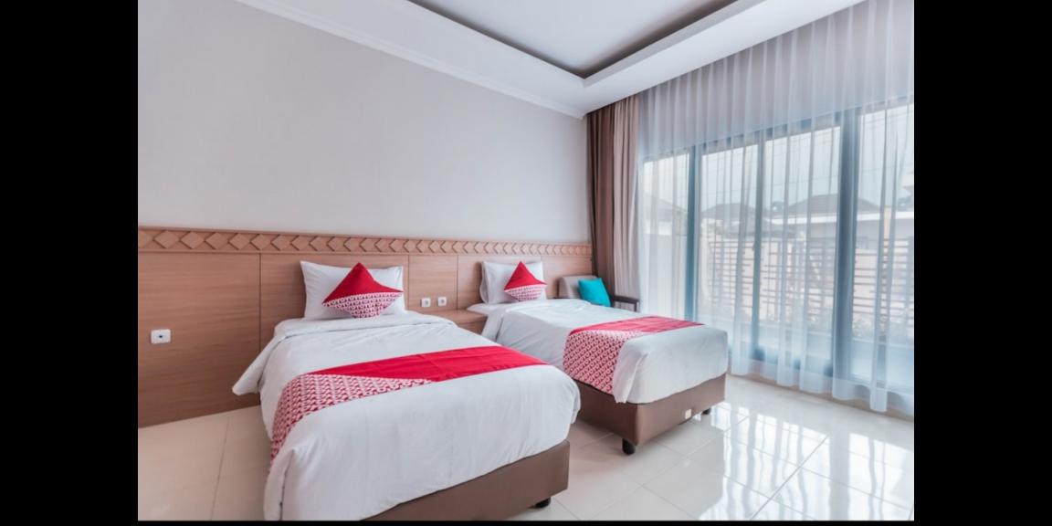 Villa Ubud Anyer Hunian Mewah Investasi Jangka Panjang Passive Income 70:30 Villa Ubud Anyer Hunian Mewah Investasi Jangka Panjang Passive Income 70:30