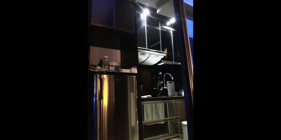 Sewa apartemen Greenbay Pluit studio luxury Sewa apartemen Greenbay Pluit studio luxury