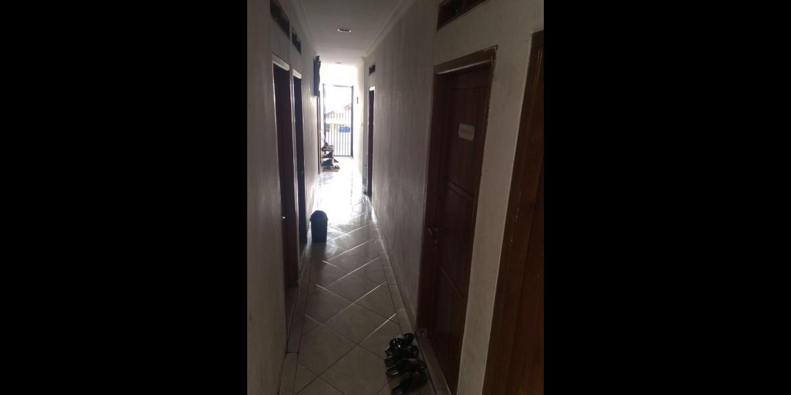 DALAM BANGUNAN DALAM BANGUNAN