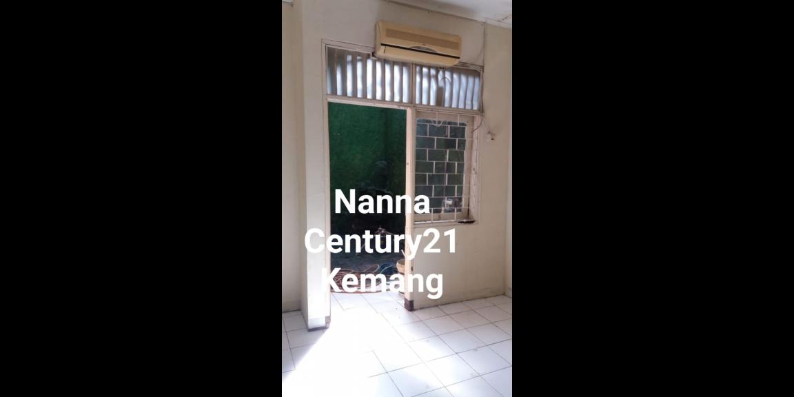 Dijual Rumah Nyaman di Duren Village Dijual Rumah Nyaman di Duren Village