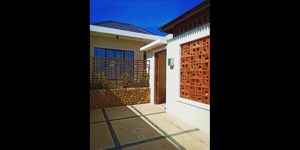 Villa Ubud Anyer Hunian Mewah Investasi Jangka Panjang Passive Income 70:30 Villa Ubud Anyer Hunian Mewah Investasi Jangka Panjang Passive Income 70:30