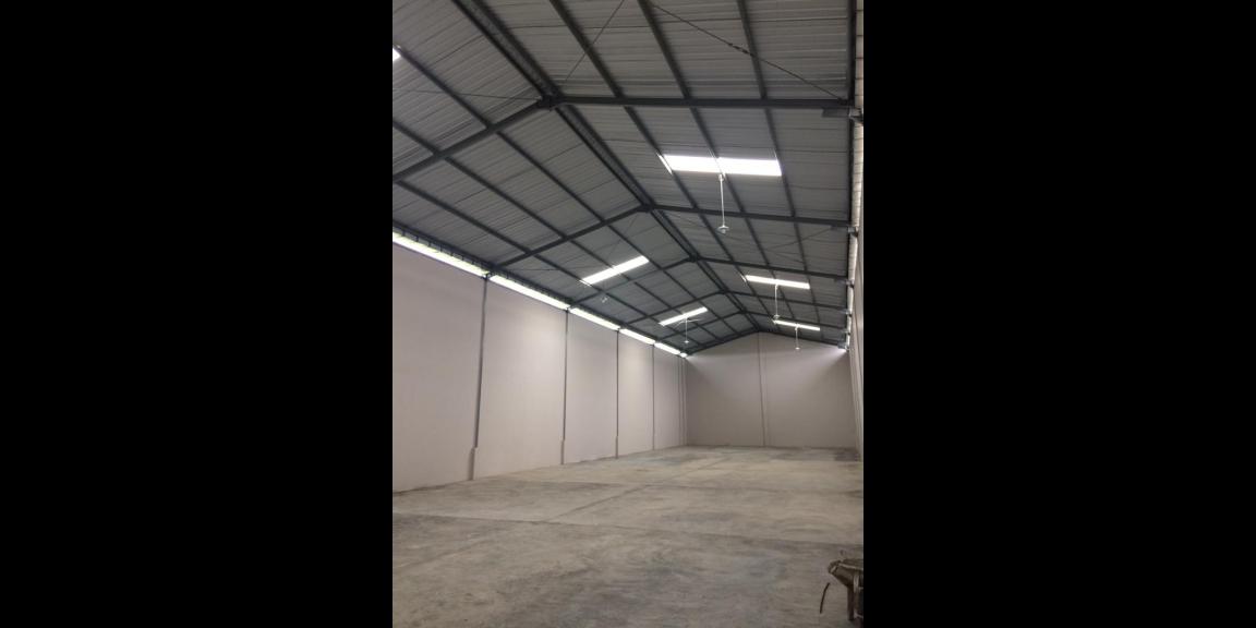 Dijual Gudang BUMI BASIRIH MODERN WAREHOUSE Banjarmasin Dijual Gudang BUMI BASIRIH MODERN WAREHOUSE Banjarmasin