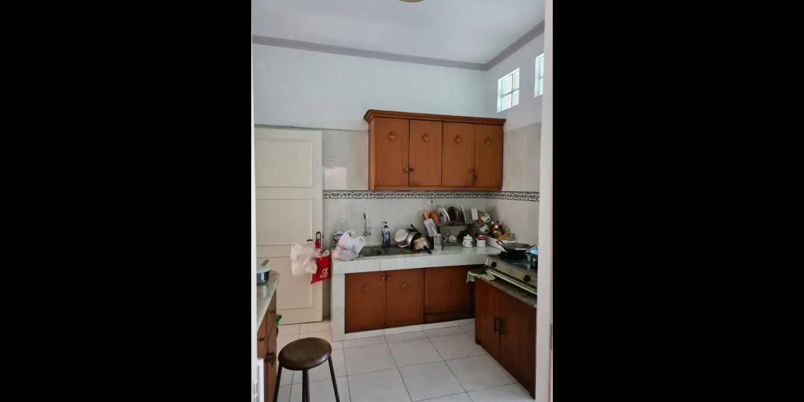 Jual Rumah SHM Araya Galaxy Bumi Permai Siap Huni Jual Rumah SHM Araya Galaxy Bumi Permai Siap Huni