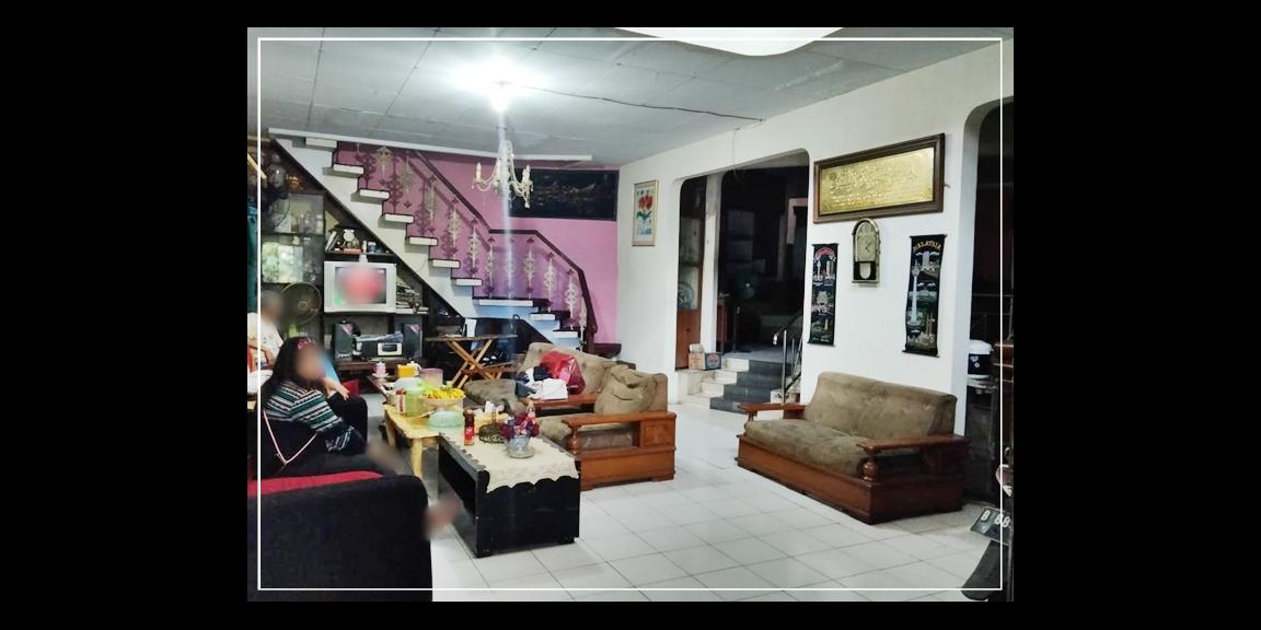 Dijual Rumah Lokasi Radio Dalam Jakarta Selatan Dijual Rumah Lokasi Radio Dalam Jakarta Selatan