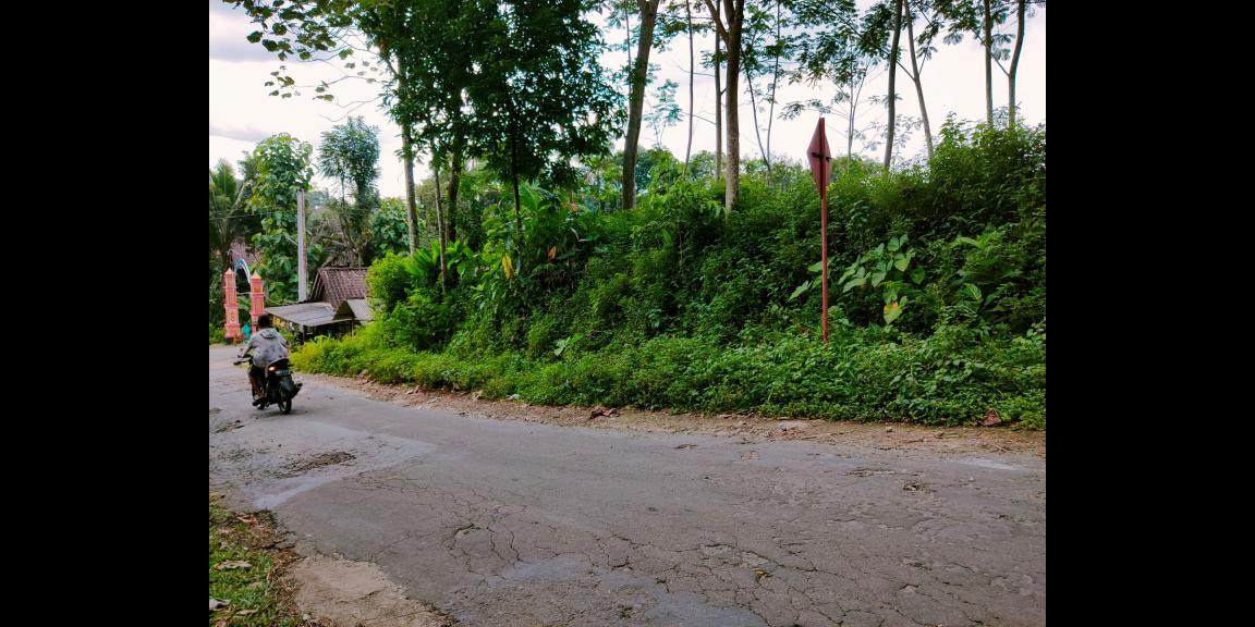 Dijual Tanah di Karangpandan Karanganyar Dijual Tanah di Karangpandan Karanganyar