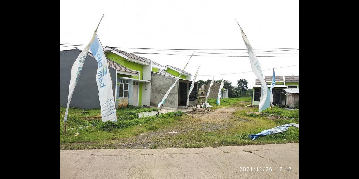 Cendana Lestari Legok Cendana Lestari Legok