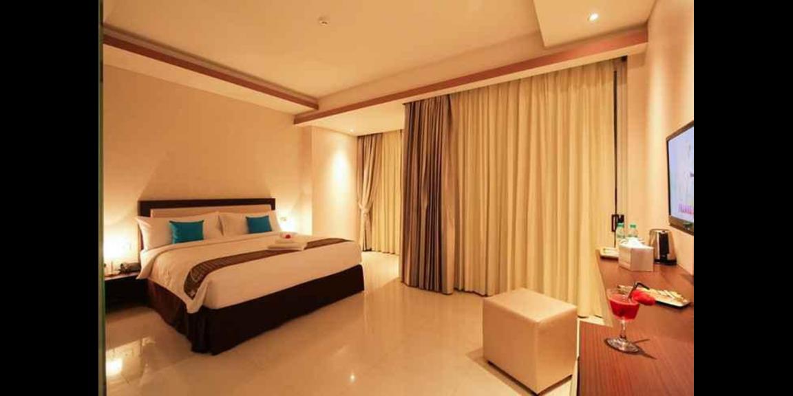 Jual Hotel Mewah Dekat Pantai Kuta Nol Jalan Legian Bali Jual Hotel Mewah Dekat Pantai Kuta Nol Jalan Legian Bali