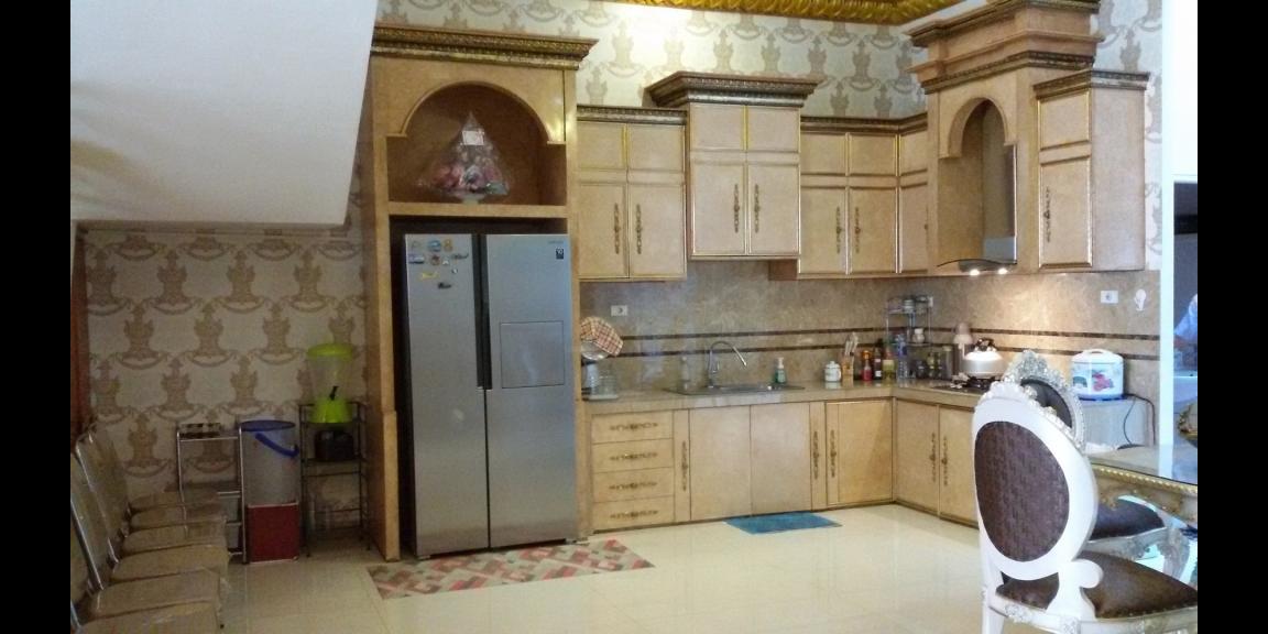 Rumah Ar. Saleh IA, Pontianak, Kalimantan Barat Rumah Ar. Saleh IA, Pontianak, Kalimantan Barat