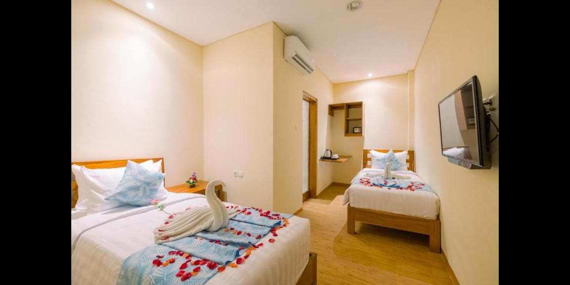 Jual Hotel Guest House Strategis di Daerah Canggu Kuta Utara Jual Hotel Guest House Strategis di Daerah Canggu Kuta Utara